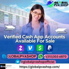 Best High Quality Place To Buy Verified Cash App Account in Online