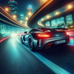 Night Driver