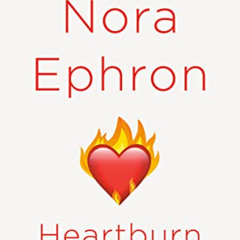 download EPUB 📒 Heartburn (Vintage Contemporaries) by  Nora Ephron KINDLE PDF EBOOK