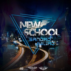 New School - Afro House - Sandro Juliac