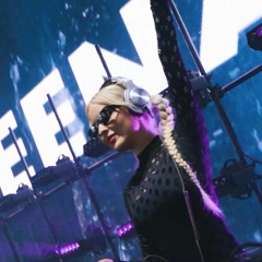 Leena Punks Creamfields 2023