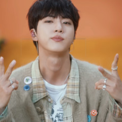 JIN  I'll Be There  🎤Liveclip