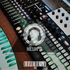 Livetest 07 (Acid Tekno/Electro)