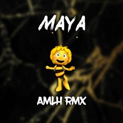 Maya L'abeille (AMLH Remix)