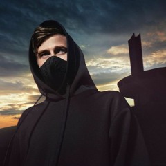 Alan Walker Ft. Asap Rocky Live Fast (Dj Noiz Remix)