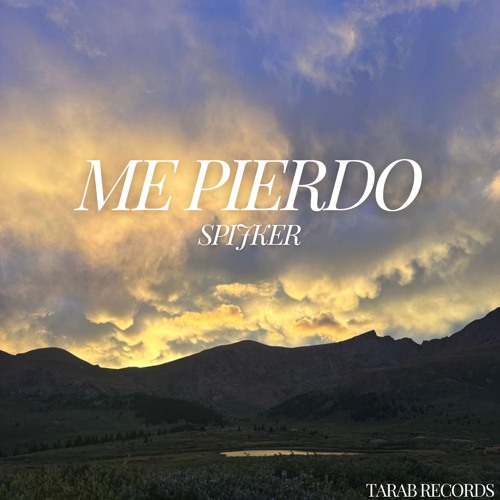 Me Pierdo (Extended Mix)