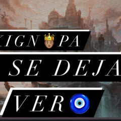 Jereking - No se dejan ver  prod by Dexian en los controles .wav