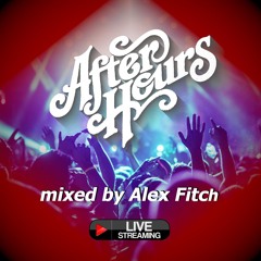 AfterHours LiveStream @ hearthis.at |02.06.24| #002