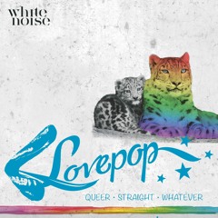 LOVEPOP b/w Tiffy & the Bois @ White Noise_13.01.20 (Cut+Outro)