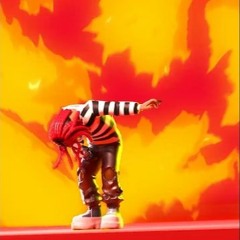 trippie redd x playboi carti - miss the rage (hanfeezy remix)