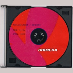 CHIMERA [ARCHETYPE TAKEOVER VOLUME I]