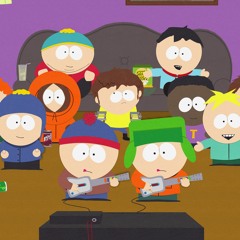 Phony (Stan Marsh.ver)