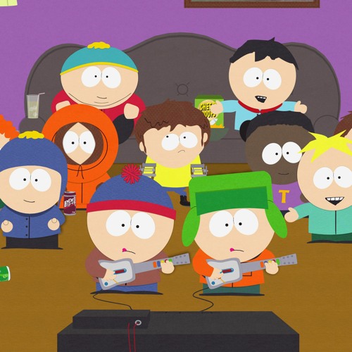Phony (Stan Marsh.ver)