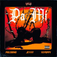 Pa Mi (feat. YO POPPY)