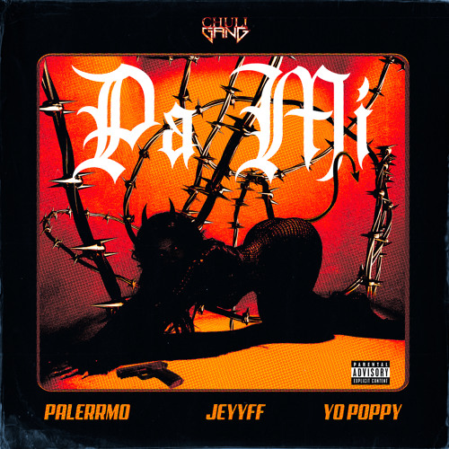 Pa Mi (feat. YO POPPY)