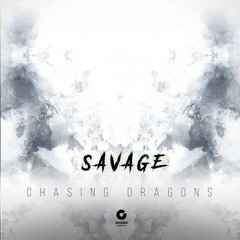 Gen-Ohm & Savage - Space Travel