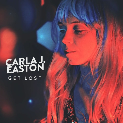 GET LOST | Carla J. Easton