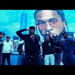 Quelly Woo - That's So Raven (Snippet)