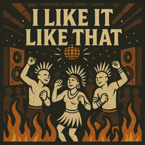 I like it like that