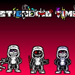(canon) DUST! Ending Time Octet