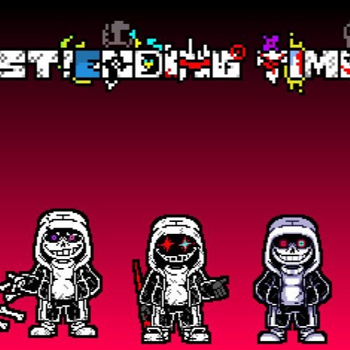 (canon) DUST! Ending Time Octet