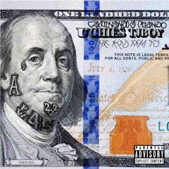 TJBOY - UCHIES (Caminando y Miando)