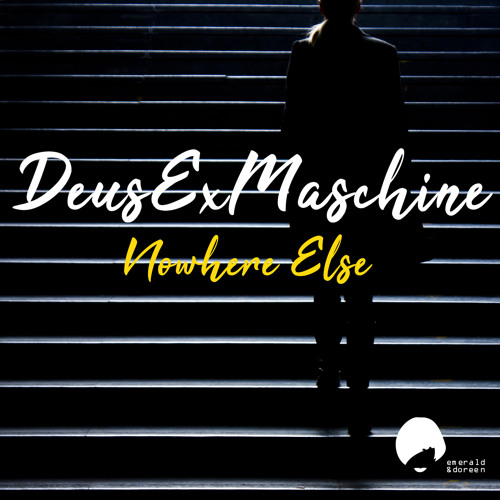 Nowhere Else (Voju Remix)