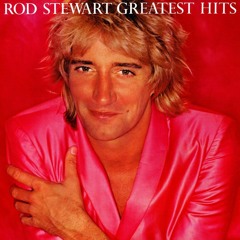 Rod Stewart Passion Hits