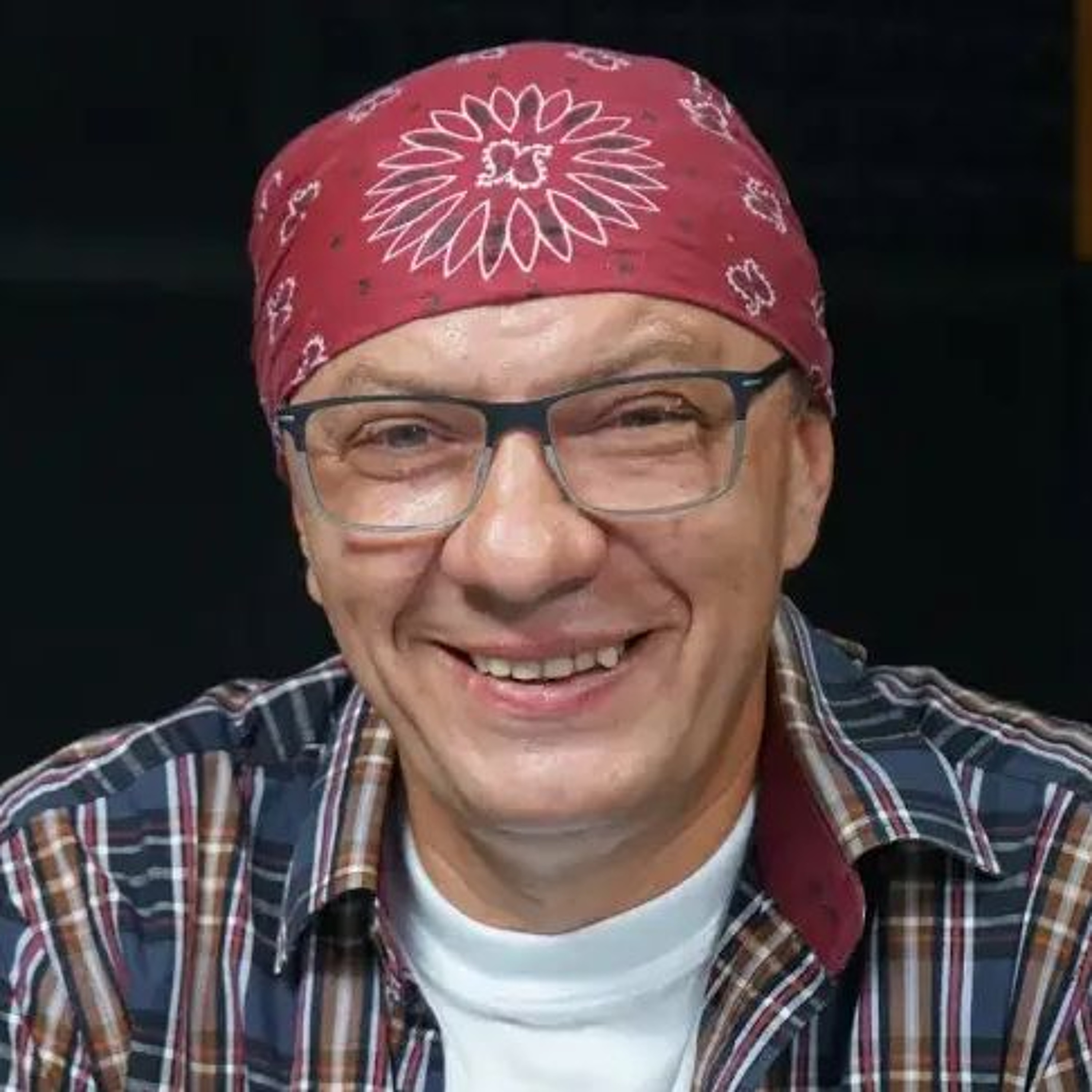 Алег Кулеша: наша ідэя сёння простая — выхаваць сваіх дзяцей беларусамі