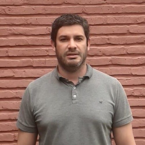 Radio La Torre FM 98.3 – Formosa – 30/09/2024 Martín Cantón (Senasa) habla de rabia paresiante