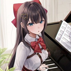 [시라유키 히나] 하나땅 - 마음짓기 (23.06.14).m4a