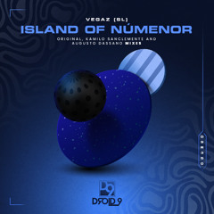 VegaZ (SL) - Island Of Númenor (Augusto Dassano Remix) [Droid9]