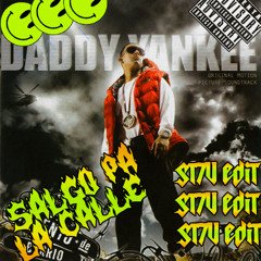 DADDY YANKEE FT RANDY - SALGO PA LA CALLE(ST7V EDIT)