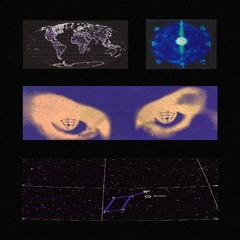 Sonic Puzzler vol.11 w/ Najem Sworb