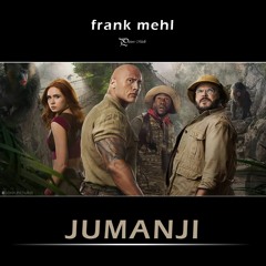 JUMANJI