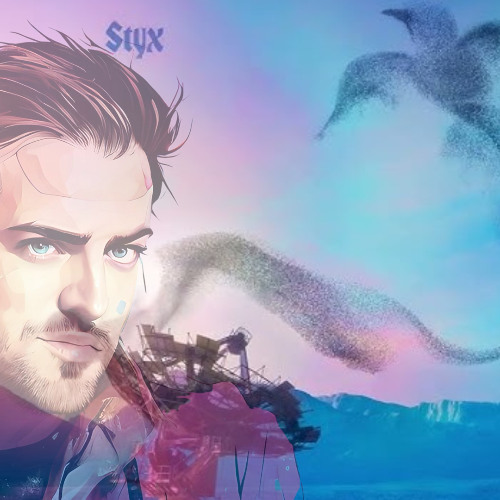 "Circling From Above" - Styx  2025 album review DIAGNOSIS