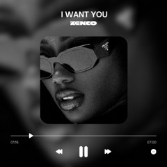 I Want You - Kenco