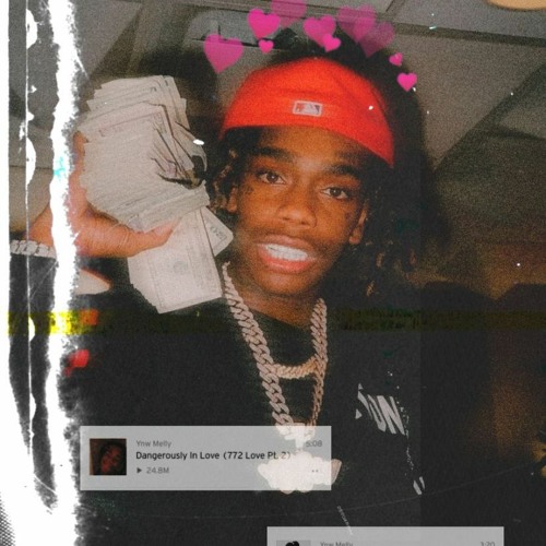 YNW Melly - 772 Love (feat. Lil Nami)