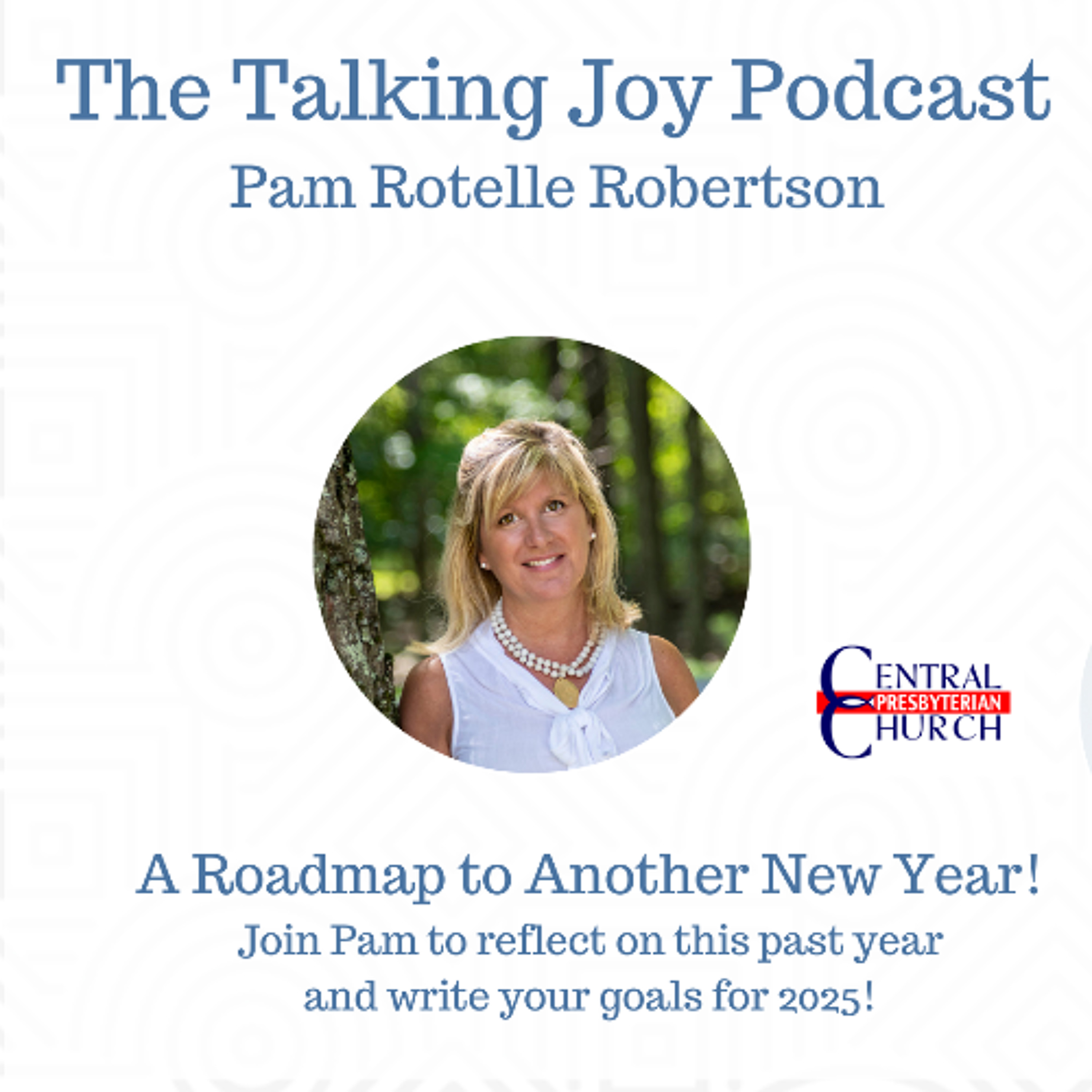 Talking Joy Podcast