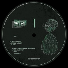 [PROMO] Mind - Resampled Rhythms | Technical Glitch [2022]