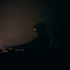 DEAN BLUNT DJ SET@C2C Turin 31/10/2024