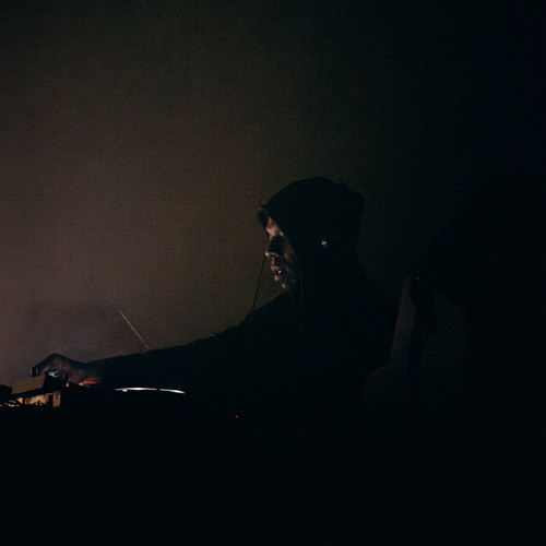 DEAN BLUNT DJ SET@C2C Turin 31/10/2024