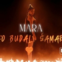 MARA - Ko budali samar (OFFICIAL VIDEO).mp3