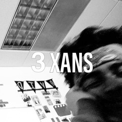 3 xans (prod. Shades)