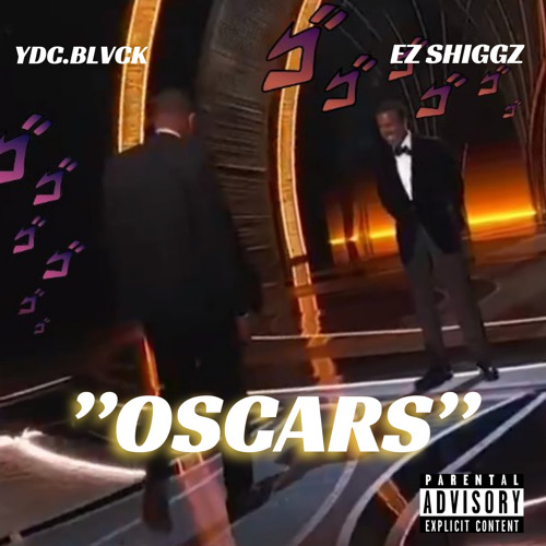 OSCARS W/ EZ SHIGGZ