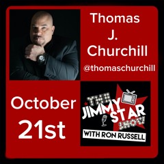 Thomas J. Churchill @thomaschurchill / Sadie Katz @Sadie_Katz