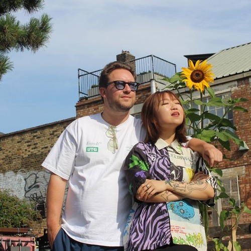 The NTS Breakfast Show w/ YU SU & MACCA 080825