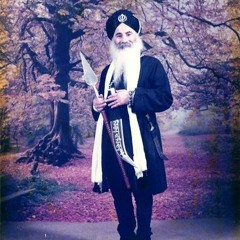 Anand Sahib - Bhai Jeevan Singh Ji