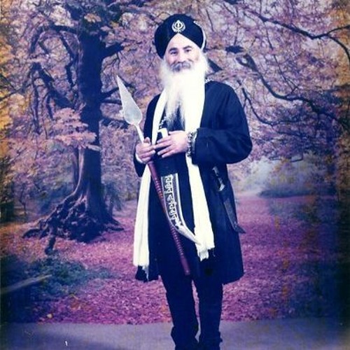 Anand Sahib - Bhai Jeevan Singh Ji