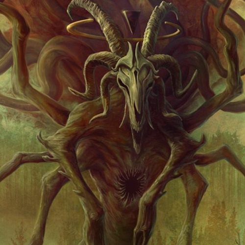 Shub-Niggurath